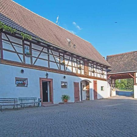 Pferdehof Berger Hotel Penig Bagian luar foto