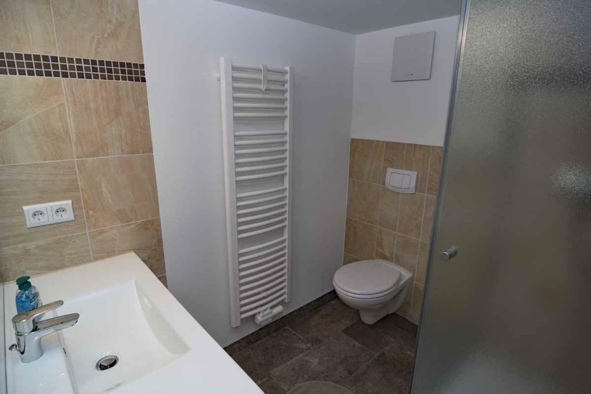 Pferdehof Berger Hotel Penig Bagian luar foto